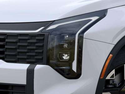 New 2026 Kia Sportage for sale in St. Joseph MO