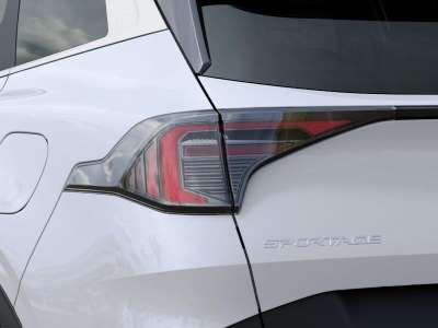 New 2026 Kia Sportage for sale in St. Joseph MO