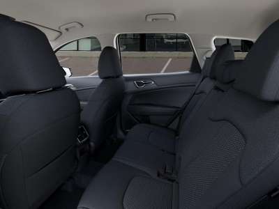 New 2026 Kia Sportage for sale in St. Joseph MO