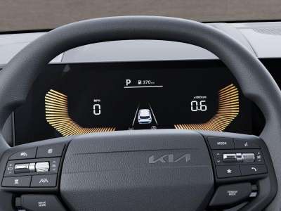 New 2026 Kia Sportage for sale in St. Joseph MO