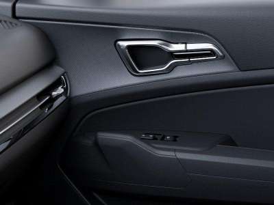 New 2026 Kia Sportage for sale in St. Joseph MO