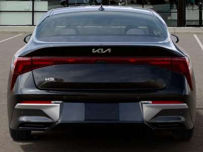 New 2026 Kia K5 for sale in St. Joseph MO