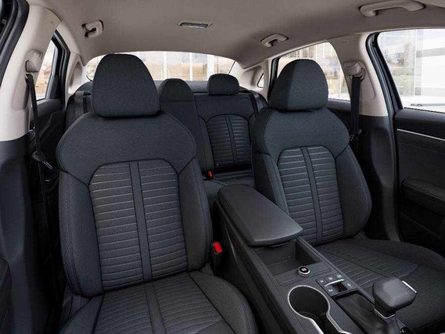 New 2026 Kia K5 for sale in St. Joseph MO