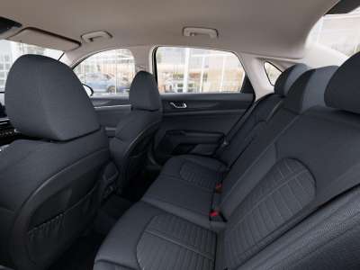 New 2026 Kia K5 for sale in St. Joseph MO