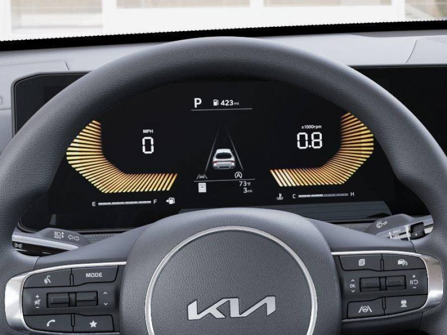 New 2026 Kia K5 for sale in St. Joseph MO