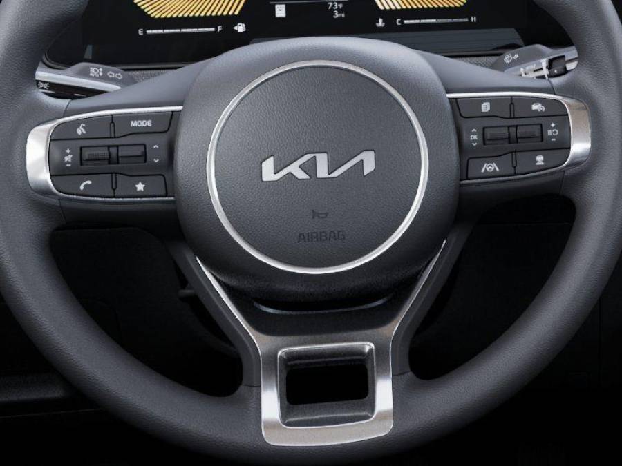 New 2026 Kia K5 for sale in St. Joseph MO