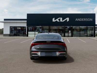 New 2026 Kia K5 LXS Sedan for sale in St. Joseph MO