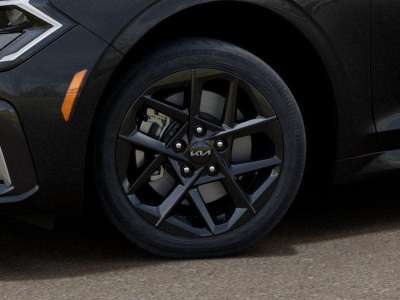 New 2026 Kia K5 LXS Sedan for sale in St. Joseph MO