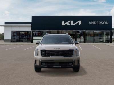 New 2026 Kia Sorento X-Line EX SUV/Crossover for sale in St. Joseph MO