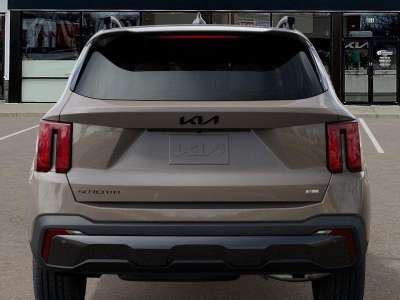 New 2026 Kia Sorento for sale in St. Joseph MO