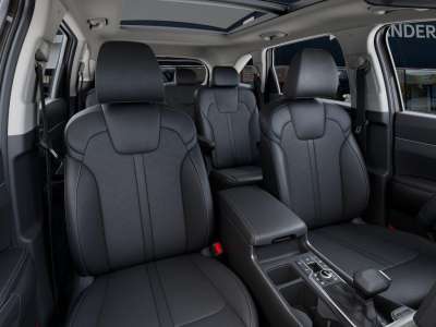 New 2026 Kia Sorento for sale in St. Joseph MO