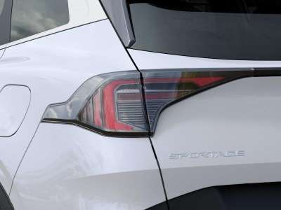 New 2026 Kia Sportage Hybrid for sale in St. Joseph MO