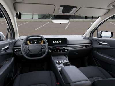 New 2026 Kia Sportage Hybrid for sale in St. Joseph MO