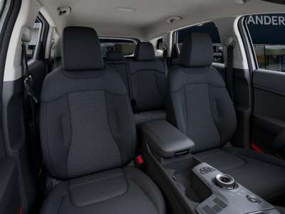 New 2026 Kia Sportage Hybrid for sale in St. Joseph MO