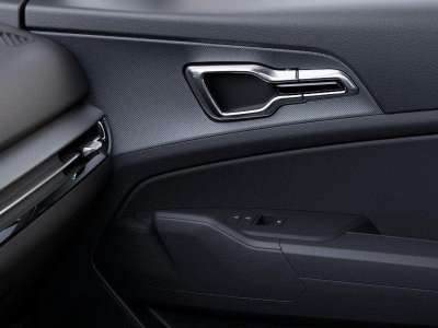 New 2026 Kia Sportage Hybrid for sale in St. Joseph MO