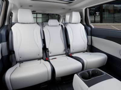 New 2026 Kia Carnival for sale in St. Joseph MO