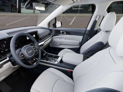 New 2026 Kia Carnival for sale in St. Joseph MO