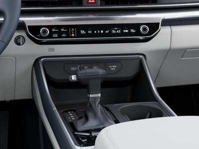 New 2026 Kia Carnival for sale in St. Joseph MO