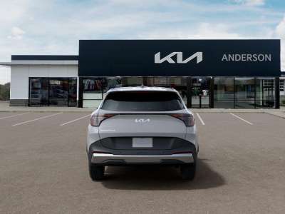 New 2026 Kia Sportage for sale in St. Joseph MO