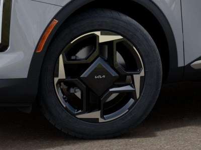 New 2026 Kia Sportage for sale in St. Joseph MO