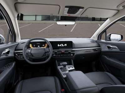 New 2026 Kia Sportage for sale in St. Joseph MO