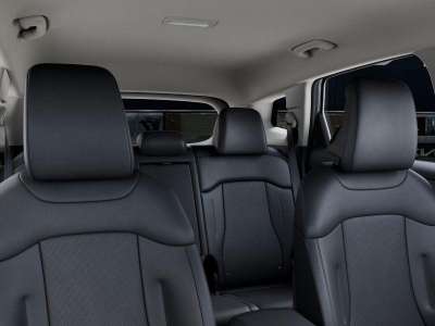 New 2026 Kia Sportage for sale in St. Joseph MO