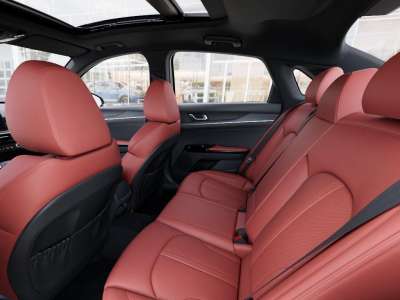 New 2026 Kia K5 for sale in St. Joseph MO