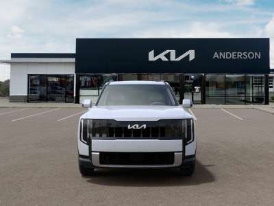 New 2027 Kia Telluride Hybrid EX SUV/Crossover for sale in St. Joseph MO