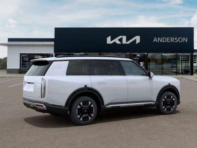 New 2027 Kia Telluride Hybrid EX SUV/Crossover for sale in St. Joseph MO