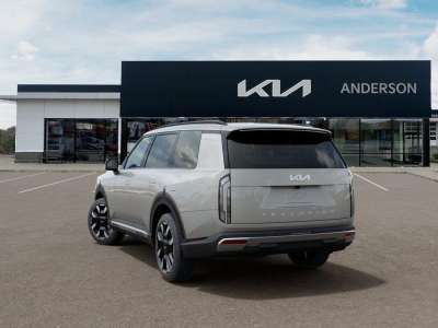 New 2027 Kia Telluride S SUV/Crossover for sale in St. Joseph MO