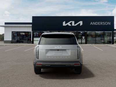 New 2027 Kia Telluride S SUV/Crossover for sale in St. Joseph MO