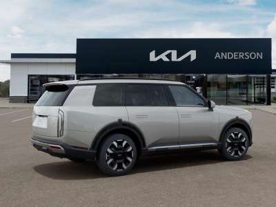 New 2027 Kia Telluride S SUV/Crossover for sale in St. Joseph MO