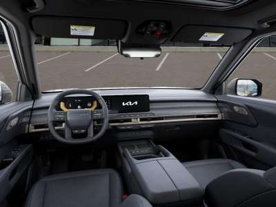 New 2027 Kia Telluride for sale in St. Joseph MO