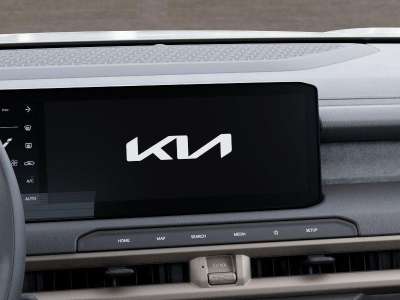 New 2027 Kia Telluride for sale in St. Joseph MO