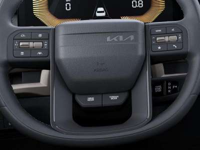 New 2027 Kia Telluride for sale in St. Joseph MO