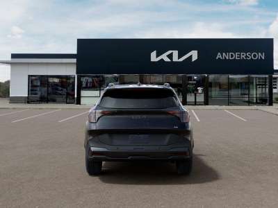 New 2026 Kia Sportage X-Line SUV/Crossover for sale in St. Joseph MO