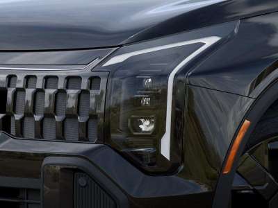 New 2026 Kia Sportage X-Line SUV/Crossover for sale in St. Joseph MO