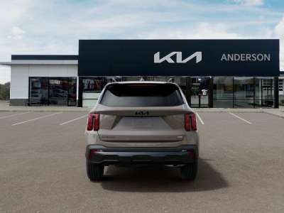 New 2026 Kia Sorento X-Line SX SUV/Crossover for sale in St. Joseph MO