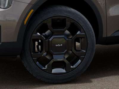 New 2026 Kia Sorento X-Line SX SUV/Crossover for sale in St. Joseph MO