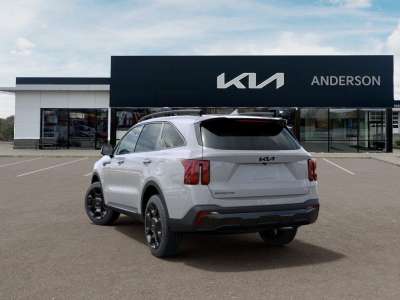 New 2026 Kia Sorento X-Line SX SUV/Crossover for sale in St. Joseph MO