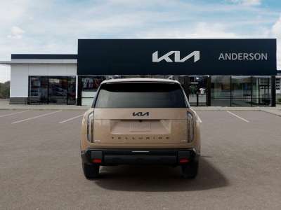New 2027 Kia Telluride Hybrid X-Line SX Prestige SUV/Crossover for sale in St. Joseph MO