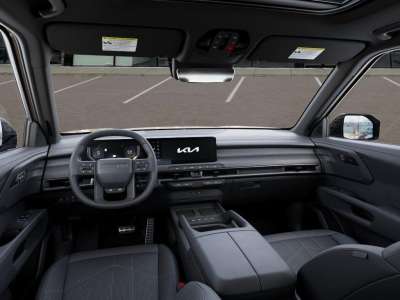 New 2027 Kia Telluride Hybrid for sale in St. Joseph MO