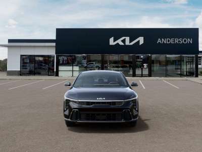 New 2026 Kia K4 GT-Line Sedan for sale in St. Joseph MO