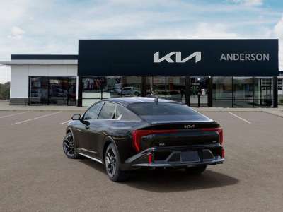 New 2026 Kia K4 GT-Line Sedan for sale in St. Joseph MO