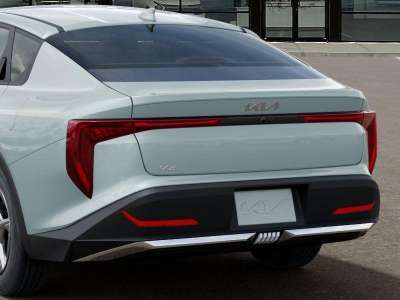 New 2026 Kia K4 for sale in St. Joseph MO