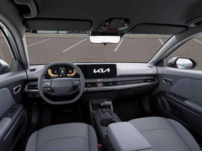 New 2026 Kia K4 for sale in St. Joseph MO