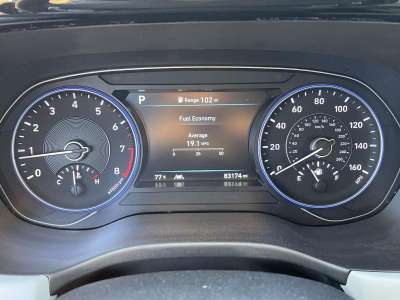 Pre-Owned 2021 Hyundai Palisade SEL SUV/Crossover for sale in St. Joseph MO