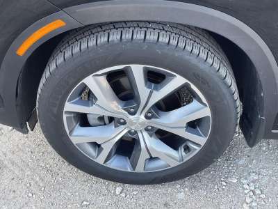 Pre-Owned 2021 Hyundai Palisade SEL SUV/Crossover for sale in St. Joseph MO
