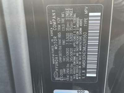 Pre-Owned 2021 Hyundai Palisade for sale in St. Joseph MO