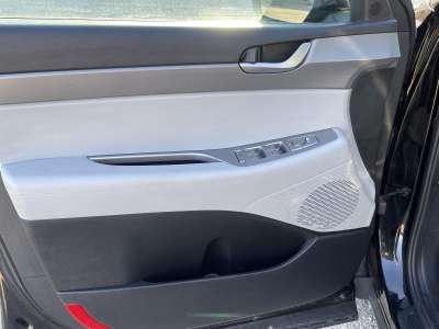 Pre-Owned 2021 Hyundai Palisade for sale in St. Joseph MO